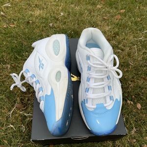 REEBOK QUESTION LOW PATENT